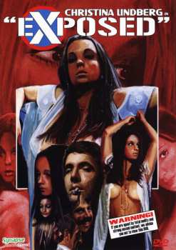 DVD Mike Oldfield: Exposed