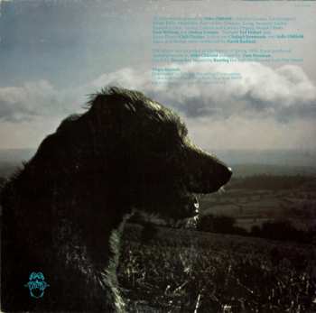 LP Mike Oldfield: Hergest Ridge