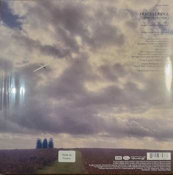 LP Mike Oldfield: Hergest Ridge (The 1974 Demo) LTD