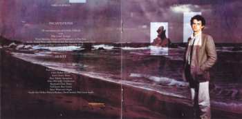 CD Mike Oldfield: Incantations