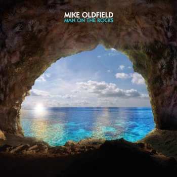 3CD/Dobozkészlet Mike Oldfield: Man On The Rocks LTD | DLX