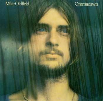 LP Mike Oldfield: Ommadawn