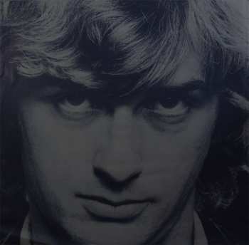 LP Mike Oldfield: Platinum