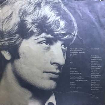 LP Mike Oldfield: Platinum