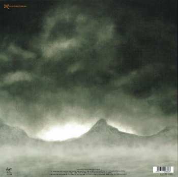 LP Mike Oldfield: Return To Ommadawn