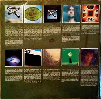2LP Mike Oldfield: The Complete Mike Oldfield