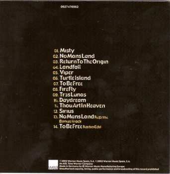 CD Mike Oldfield: Tr3s Lunas