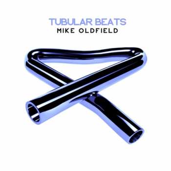 CD Mike Oldfield: Tubular Beats