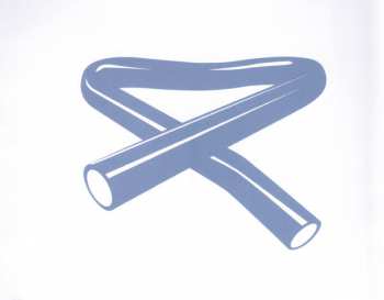 CD Mike Oldfield: Tubular Beats