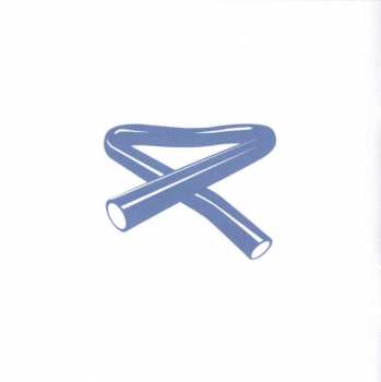 CD Mike Oldfield: Tubular Beats