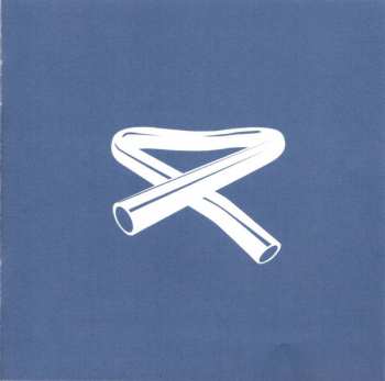 CD Mike Oldfield: Tubular Beats