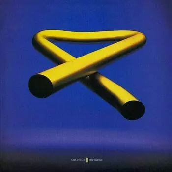 Mike Oldfield: Tubular Bells II