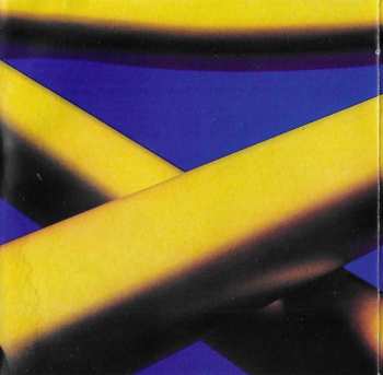 CD Mike Oldfield: Tubular Bells 2