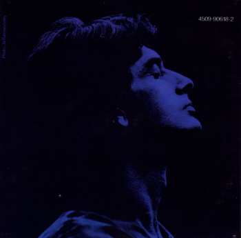 CD Mike Oldfield: Tubular Bells II