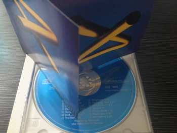 CD Mike Oldfield: Tubular Bells II