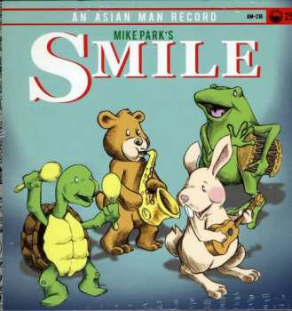 Album Mike Park: Smile