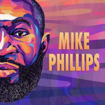 Album Mike Phillips: Mike Phillips