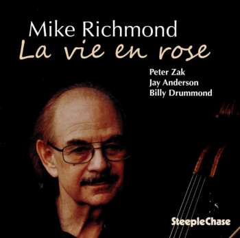 Album Mike Richmond: La Vie En Rose
