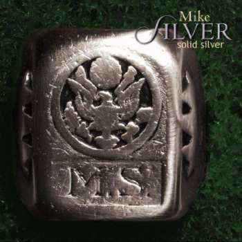 CD Mike Silver: Solid Silver