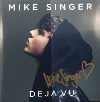 CD Mike Singer: Deja Vu