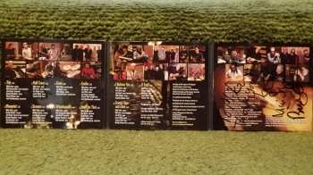 CD Mike Stern: Trip DIGI