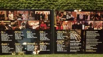 CD Mike Stern: Trip DIGI