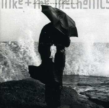 CD Mike & The Mechanics: Living Years