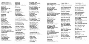 CD Mike & The Mechanics: Living Years