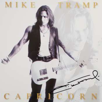 LP Mike Tramp: Capricorn CLR | LTD