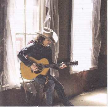 CD Mike Tramp: Museum DIGI