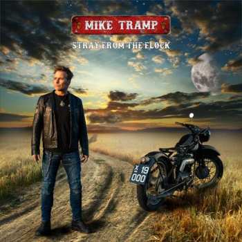 CD Mike Tramp: Stray From The Flock DIGI