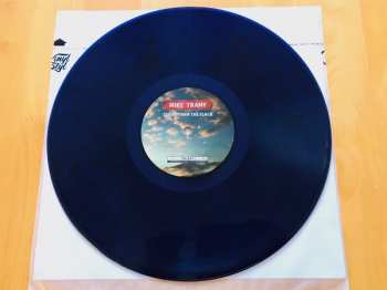 2LP Mike Tramp: Stray From The Flock LTD | CLR