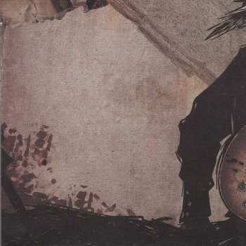 CD Mike Tramp & The Rock 'N' Roll Circuz: Stand Your Ground