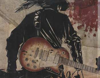 CD Mike Tramp & The Rock 'N' Roll Circuz: Stand Your Ground