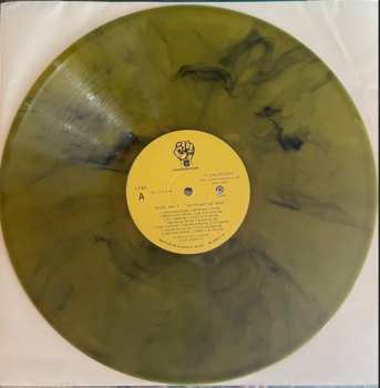 LP Mike Watt: "Hyphenated-Man" CLR | LTD