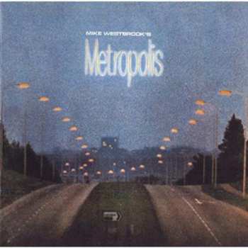 CD Mike Westbrook Orchestra: Metropolis LTD