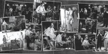 CD Mike Zito: Live From The Top