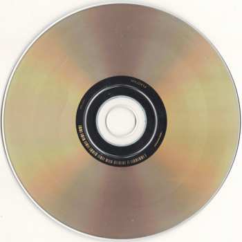 CD Mike Zito: Live From The Top