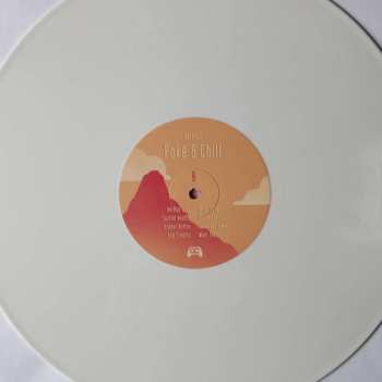 LP Mikel: Poké & Chill LTD | CLR