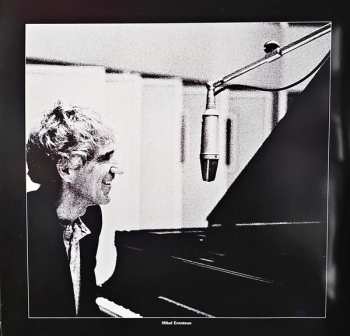 2LP Mikel Erentxun: Septiembre