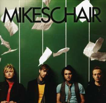 Album Mikeschair: Mikeschair