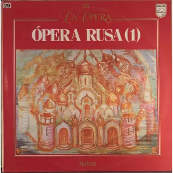 Opera Rusa (1) 