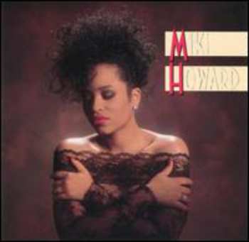 Album Miki Howard: Miki Howard