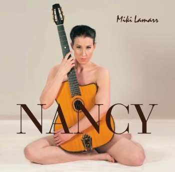 CD Miki Lamarr: Nancy