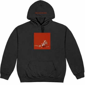 Merch Billie Eilish: Felső Therefore I Am