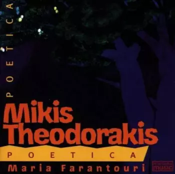 Mikis Theodorakis: Poetica