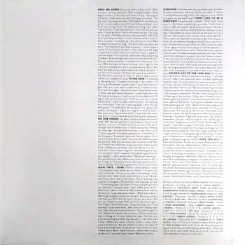 2LP Mikko Joensuu: Amen 2 LTD