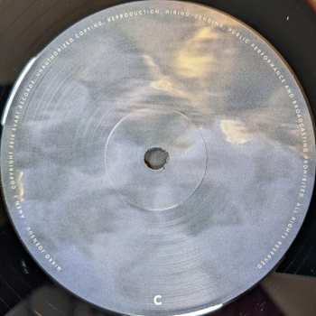 2LP Mikko Joensuu: Amen 2 LTD