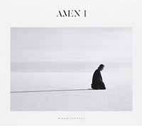 LP Mikko Joensuu: Amen 1