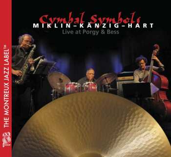 Album Billy Hart: Cymbal Symbols